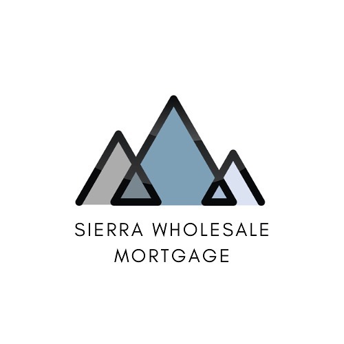 Sierra Mortgage Whole Sale -- Graphic Design Services