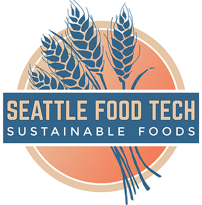 Seattle Food Tech Logo