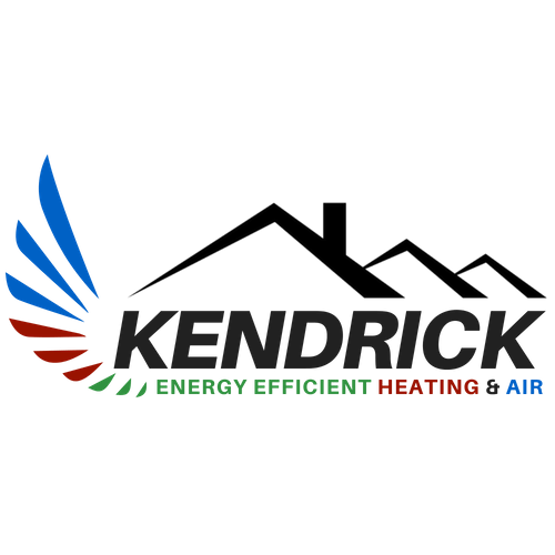 Kendrick Logo - Graphic Design Services