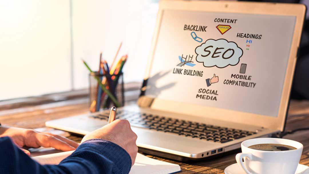 ADA Compliance and SEO – Winning at Both