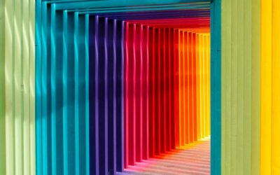 The Role of Color Psychology in Branding your Business