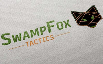 Building a Brand Identity for Swamp Fox Tactics: Case Study