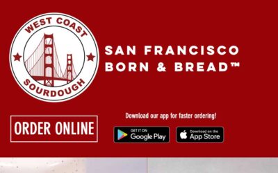 Company Logo Design for a San Francisco-based Restaurant Franchise: Case Study