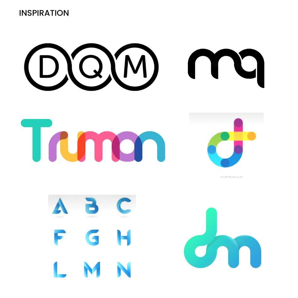 DQM Logo